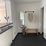 Two-story Loft In Nurembergs Location *