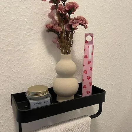 Two-story Loft In Nurembergs Location * Núremberg