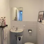 Two-story Loft In Nurembergs Location *