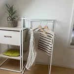 Two-story Loft In Nurembergs Location Norymberga