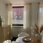 Two-story Loft In Nurembergs Location Apartament *