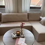 Apartament Two-story Loft In Nurembergs Location Norymberga