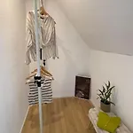Apartament Two-story Loft In Nurembergs Location *