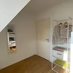 Two-story Loft In Nurembergs Location Norymberga