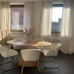 Two-story Loft In Nurembergs Location * Norymberga