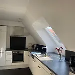 Two-story Loft In Nurembergs Location Apartament Norymberga