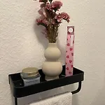 Two-story Loft In Nurembergs Location * Norymberga