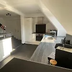 Two-story Loft In Nurembergs Location *