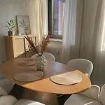 Two-story Loft In Nurembergs Location Apartament