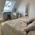 Apartament Two-story Loft In Nurembergs Location *