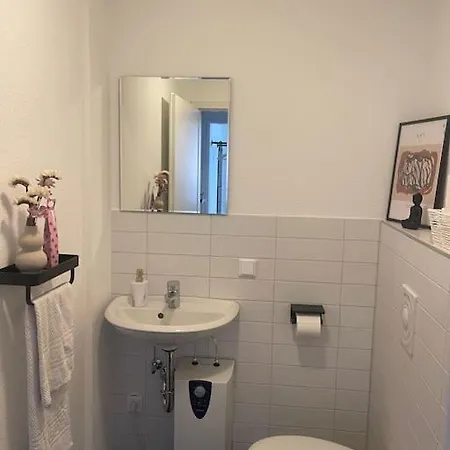 Two-story Loft In Nurembergs Location *