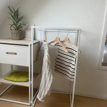 Two-story Loft In Nurembergs Location Núremberg