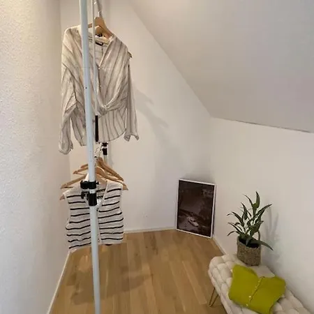 Apartment Two-story Loft In Nurembergs Location *