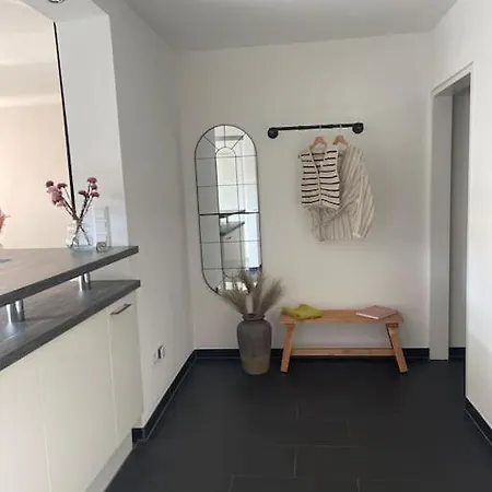 Two-story Loft In Nurembergs Location *