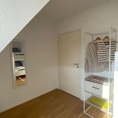 Two-story Loft In Nurembergs Location Nuremberg