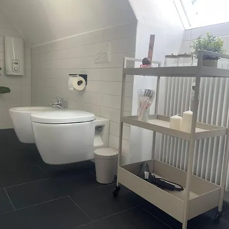 Apartment Two-story Loft In Nurembergs Location *