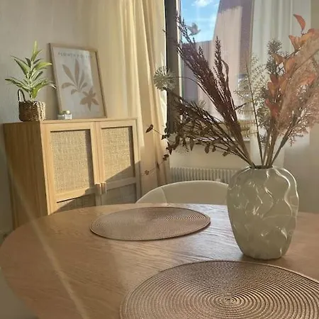 Two-story Loft In Nurembergs Location Appartement Nuremberg