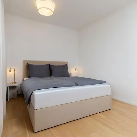 Two-story Loft In Nurembergs Location *