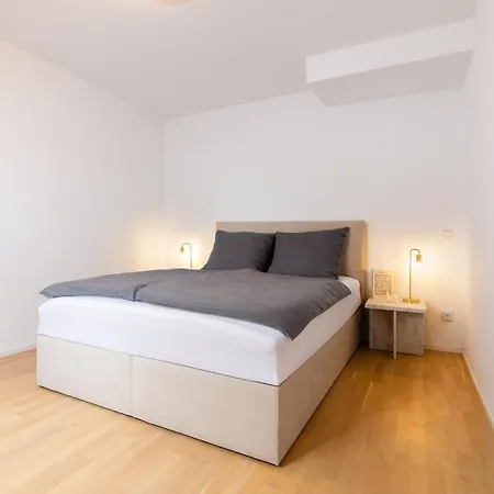 Apartamento Two-story Loft In Nurembergs Location Núremberg