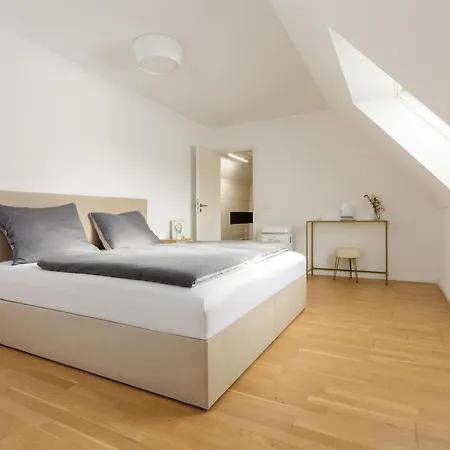 Apartamento Two-story Loft In Nurembergs Location Núremberg