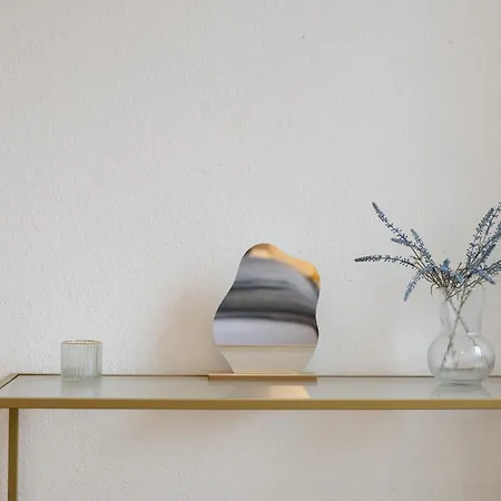 Two-story Loft In Nurembergs Location Apartamento