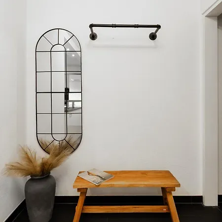 Two-story Loft In Nurembergs Location Apartamento Núremberg
