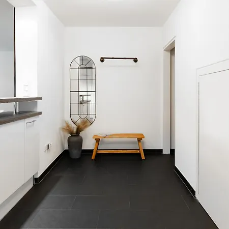 Two-story Loft In Nurembergs Location Apartamento *