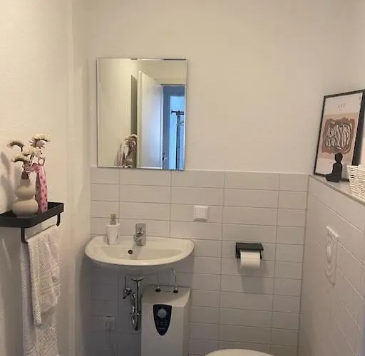 Two-story Loft In Nurembergs Location *