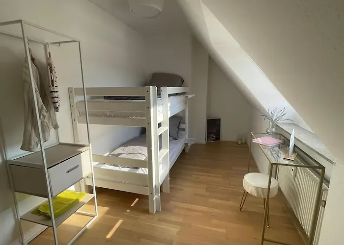 Two-story Loft In Nurembergs Location * Nürnberg