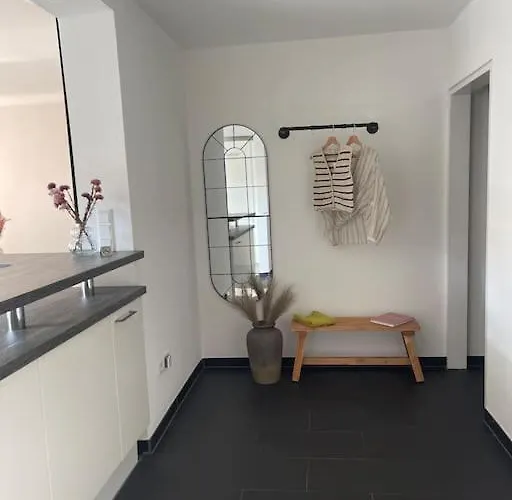 Two-story Loft In Nurembergs Location *