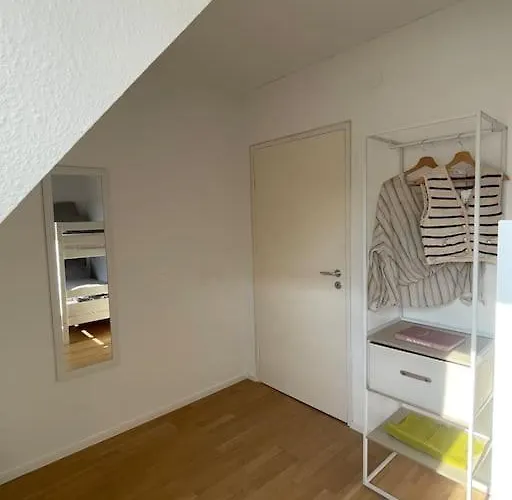 Two-story Loft In Nurembergs Location Nürnberg
