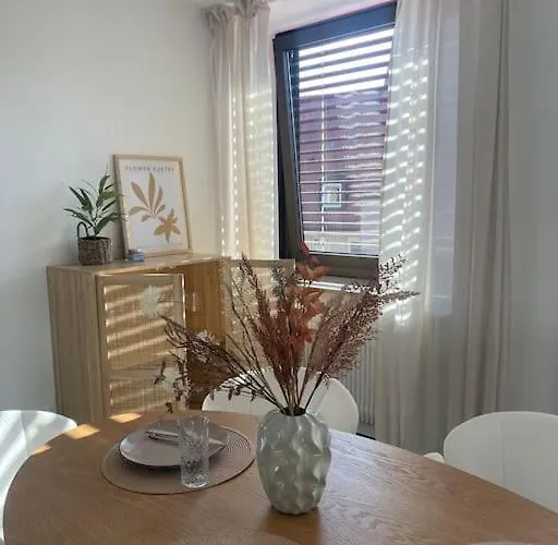 Two-story Loft In Nurembergs Location Apartment Nürnberg