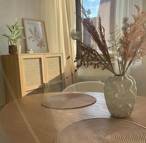 Two-story Loft In Nurembergs Location Apartamento Núremberg