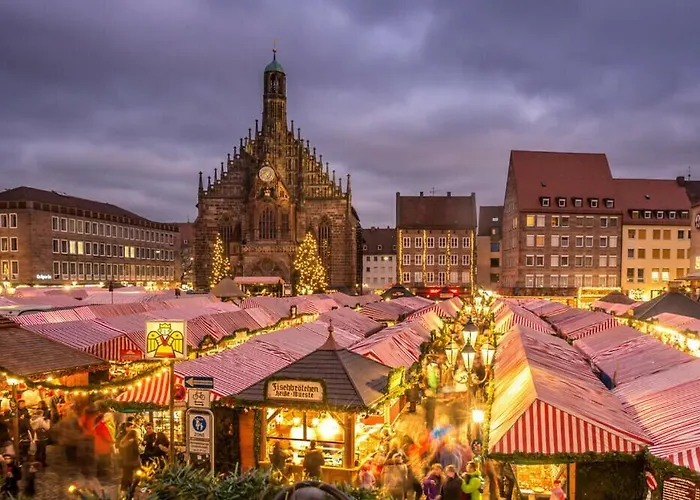 Two-story Loft In Nurembergs Location Apartment Nürnberg